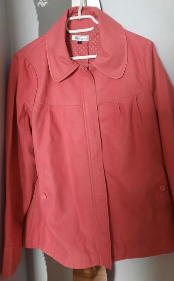 Veste Kiabi