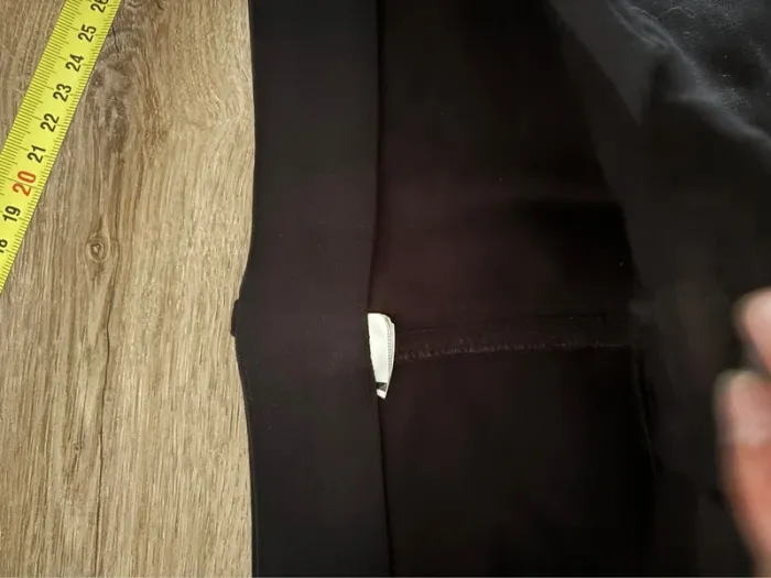 Pantalon culotte d’équitation - photo numéro 4