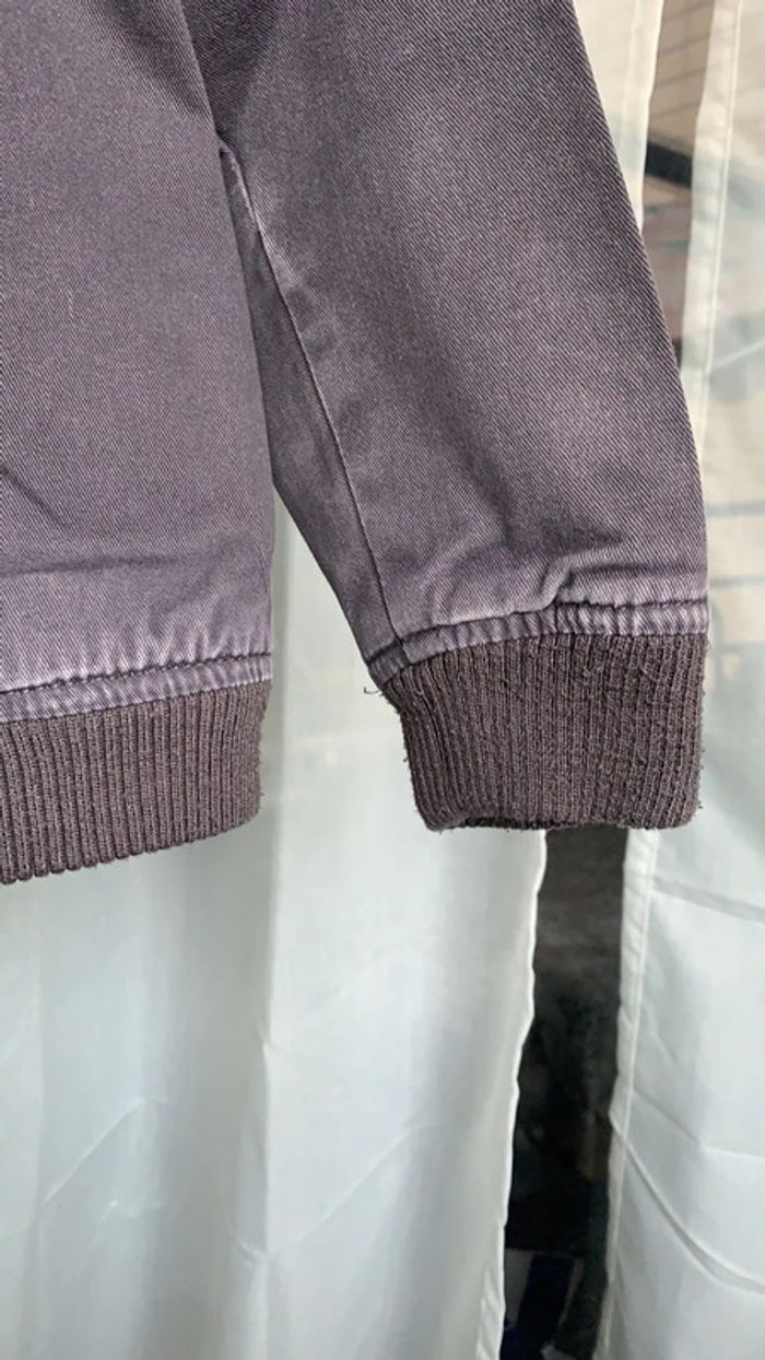 Veste garçon (taille 5 ans) - photo numéro 7