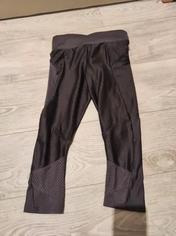 Pantacourt sport XS