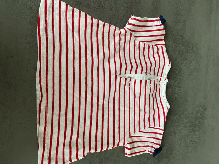 T-shirt Terre de Marins - photo numéro 2