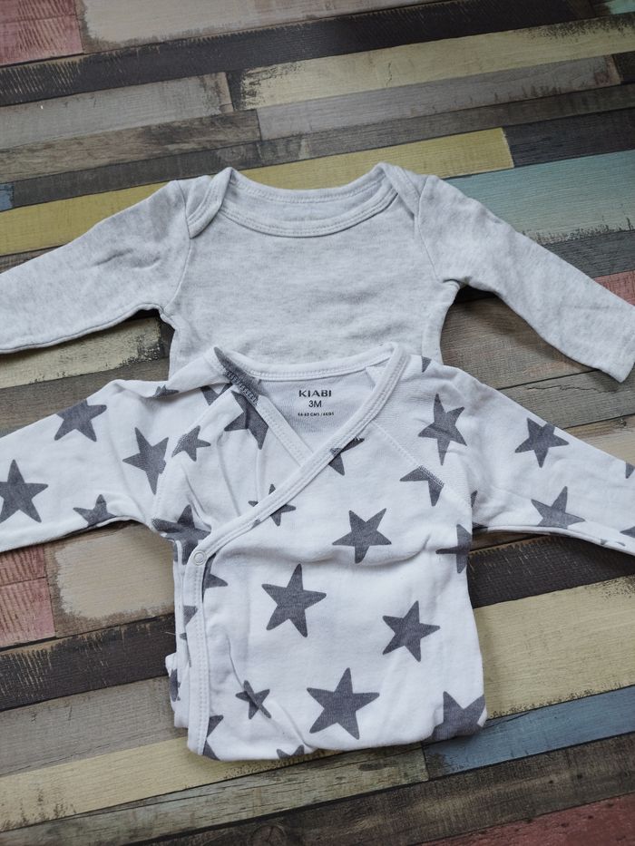 Lot bodies - photo numéro 2