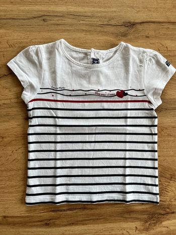 Haut Terre de Marins 5 ans