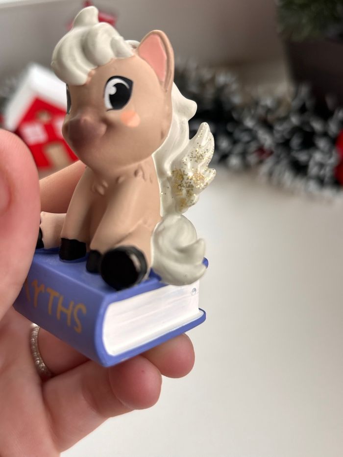 Tonie la mythologie grecque - Mes mythes préférés - français - photo numéro 6