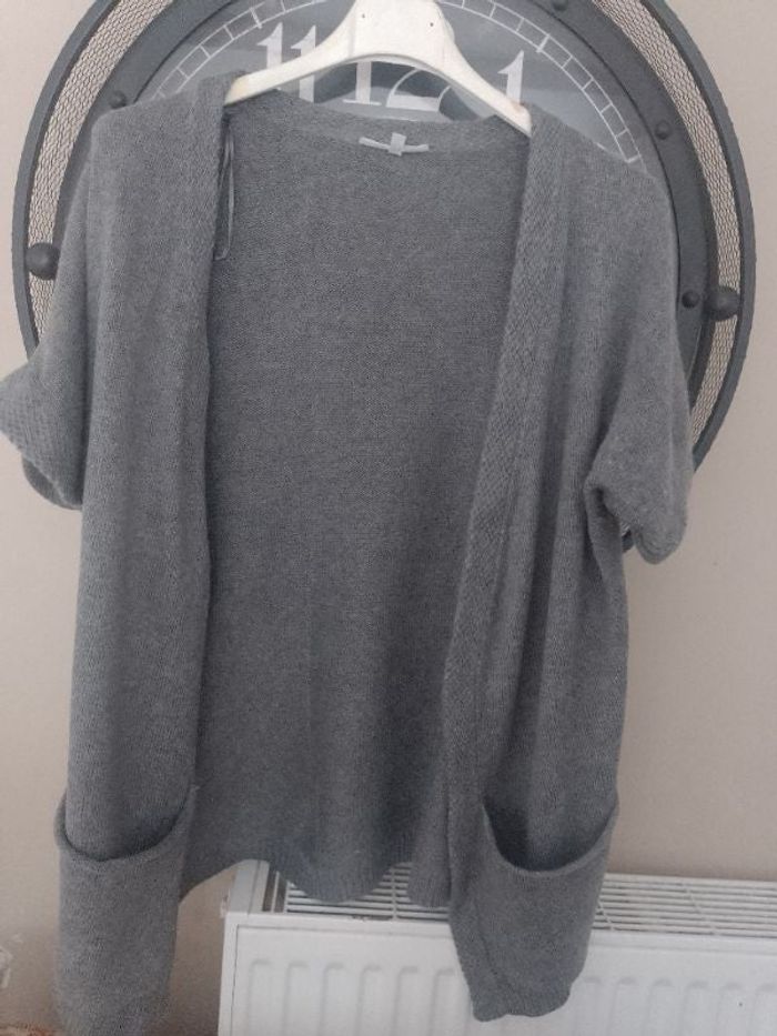 Gilet taille M