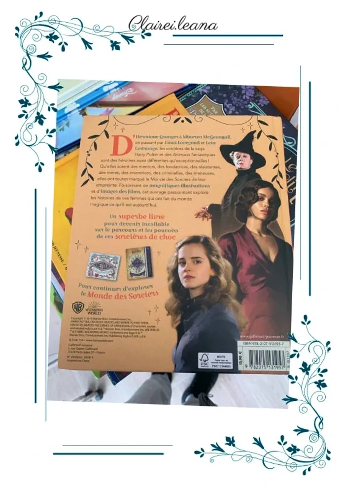 🛑livre Harry potter 🛑 - photo numéro 2