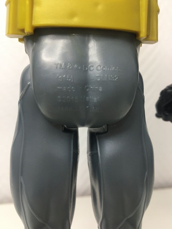 Batman - photo numéro 5