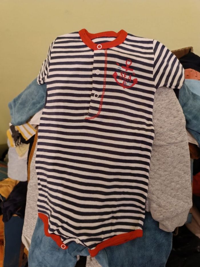 Lot de short - photo numéro 6