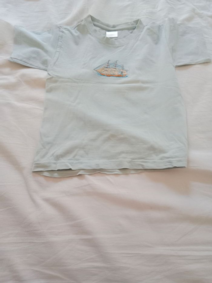 Lot de 7 vêtements garçon - photo numéro 3