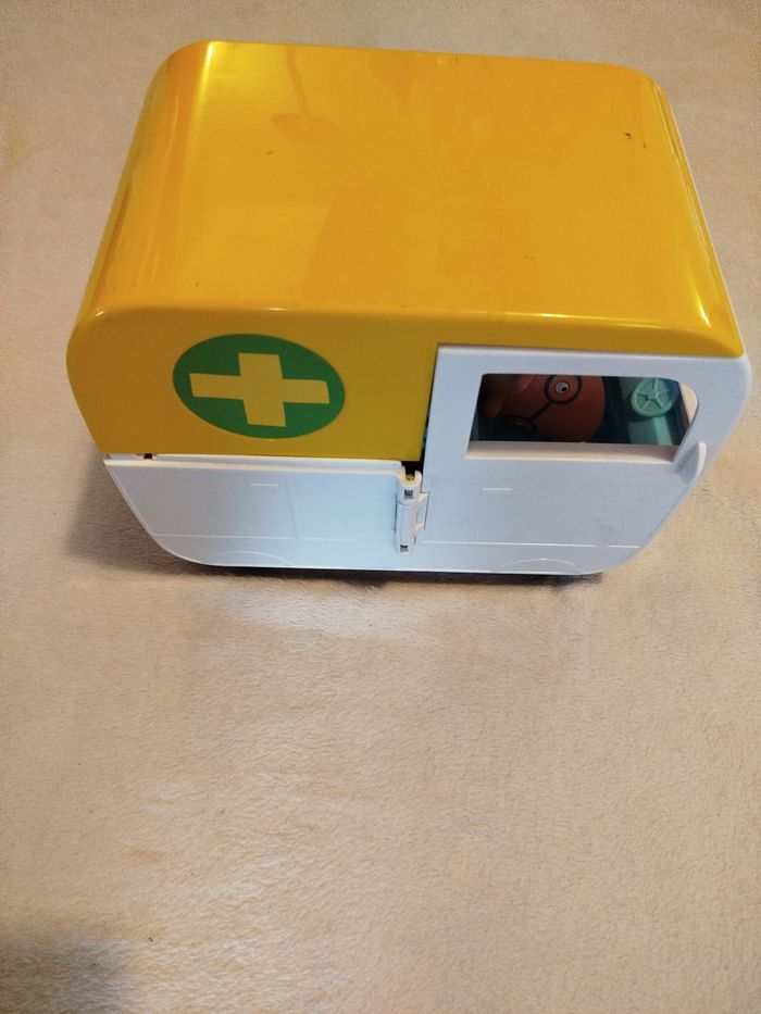 Clinique Peppa pig - photo numéro 2