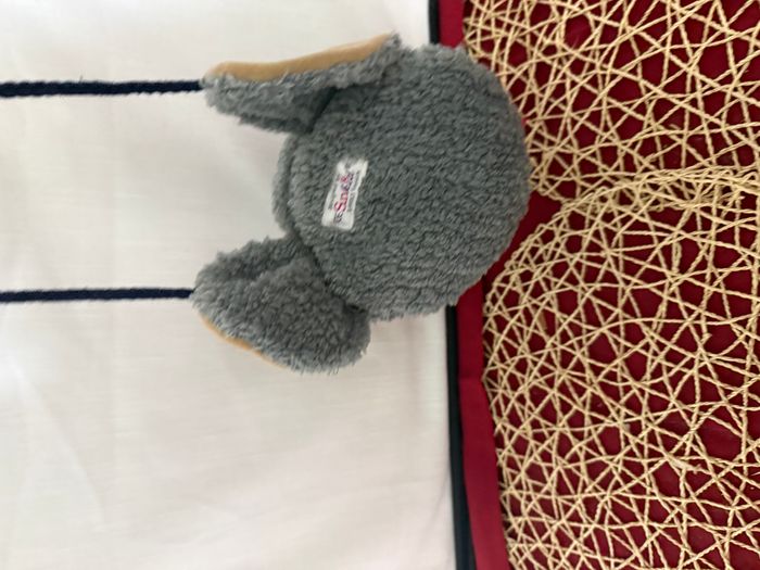 sac peluche souris  sigikid - photo numéro 6