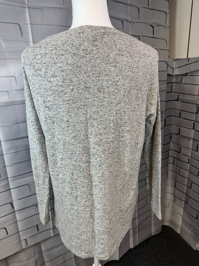 Pull femme t xs amisu - photo numéro 7