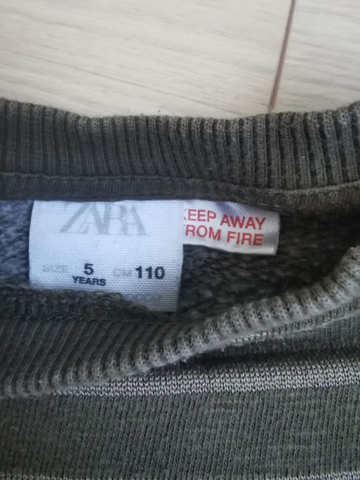 Pull - photo numéro 2