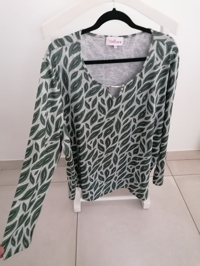 Superbe 😍 pull léger 'Toscane'
