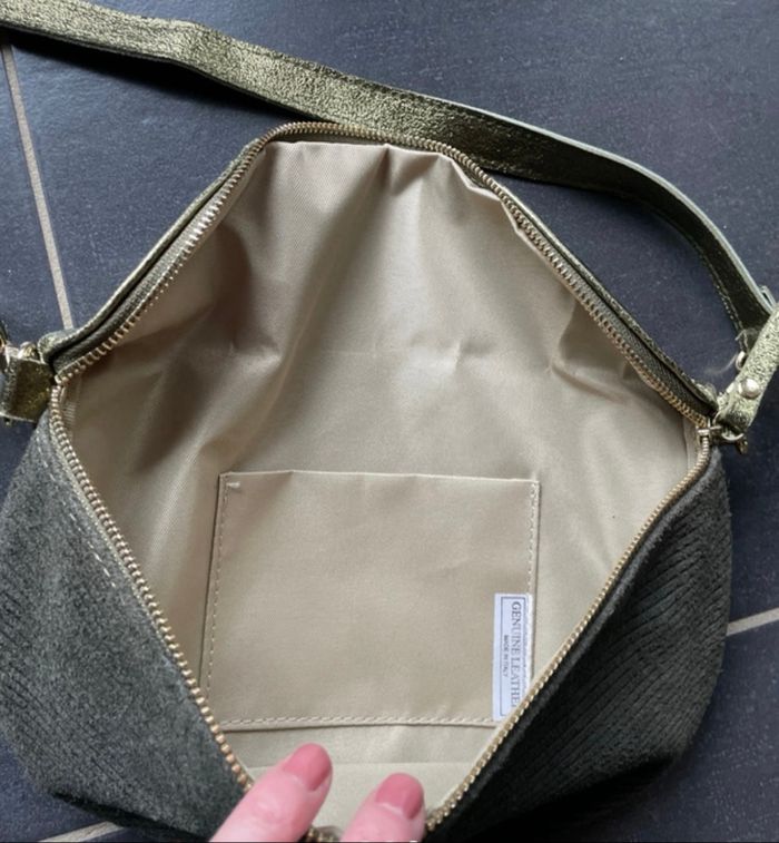 Sac bandoulière - photo numéro 4