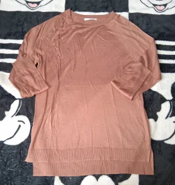 Pull Taille 40
