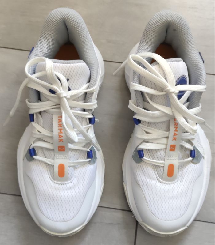 Basket tarmak nba taille 35