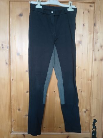 Pantalon d'équitation