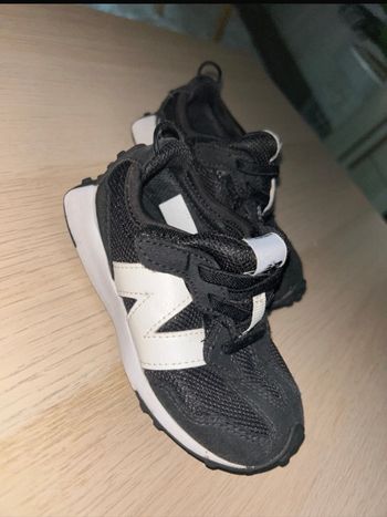 New balance
