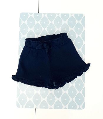Short Kiabi - 12M