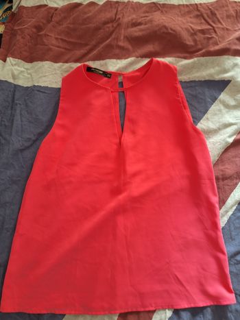 Débardeur femme Artigli