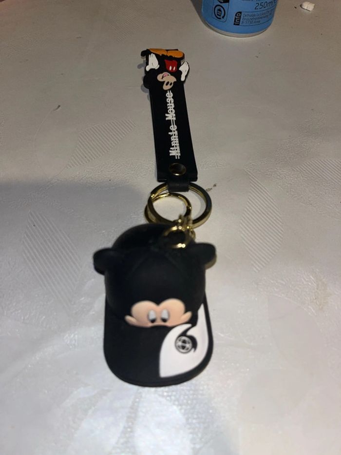 Porte clef