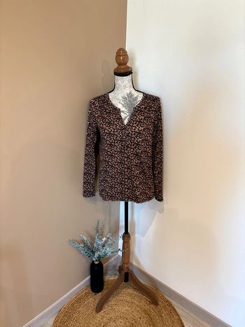 Blouse femme cache cache taille 1