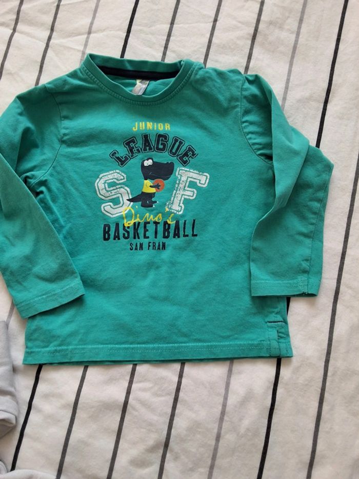 Lots 3 articles - photo numéro 4