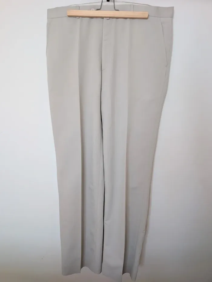 Ensemble costume pantalon et veste - photo numéro 10