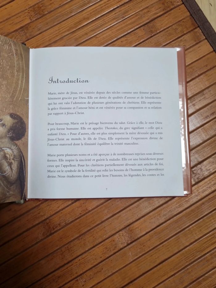 Livre Marie Priya Hemenway - photo numéro 6