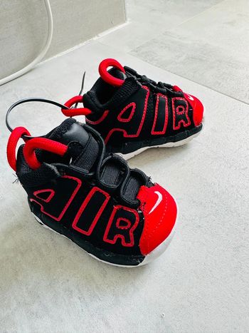 Basket air Jordan