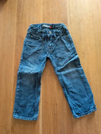 Jean 18 mois garçon