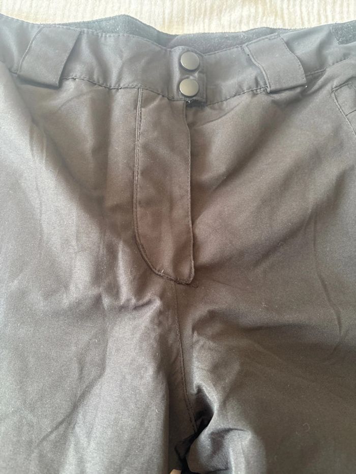 Pantalon ski femme - photo numéro 5