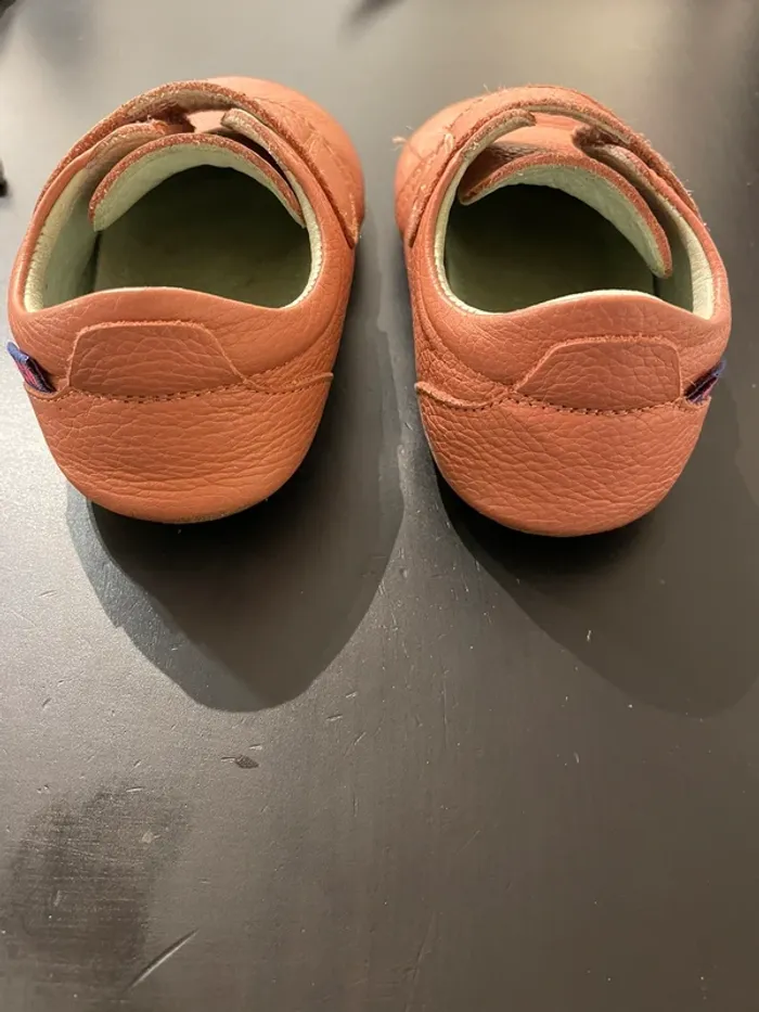Chaussures souples - photo numéro 5