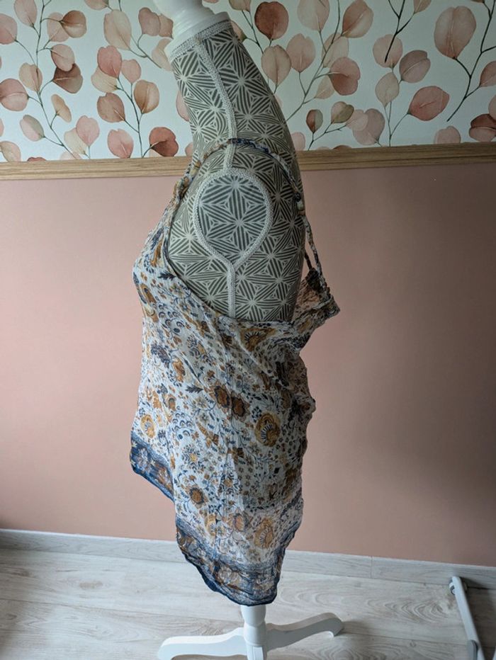 Tunique de plage taille 42 - photo numéro 2