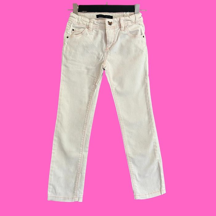 Pantalon ikks 6 ans - photo numéro 2