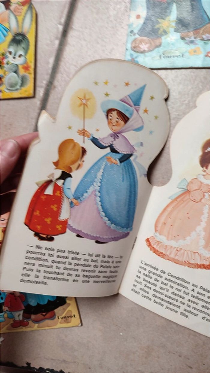 Livres collection canari - photo numéro 5