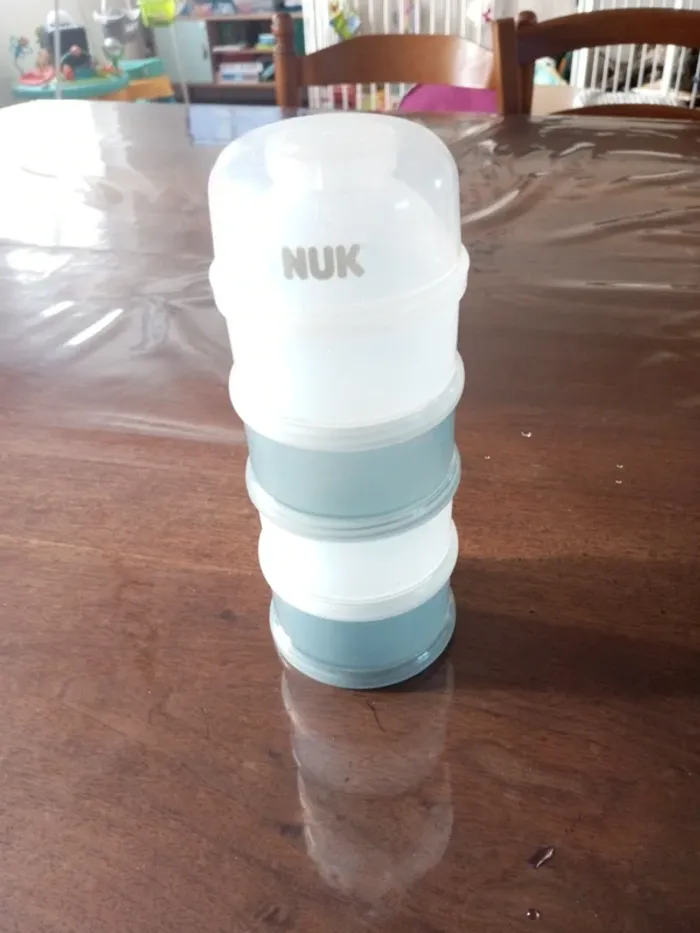 Doseurs lait infantile - photo numéro 3