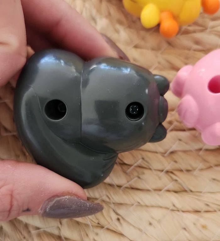 Animaux à bascule X6 - photo numéro 10