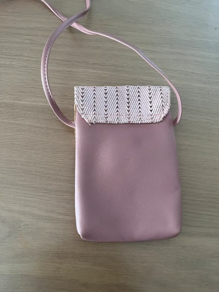 Petit sac bandoulière - photo numéro 3