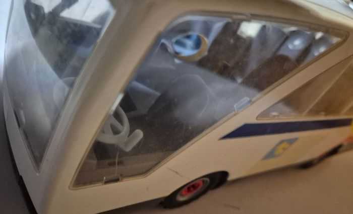 Playmobil 5106 car bus scolaire city life - photo numéro 5