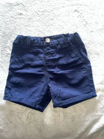 Short bébé