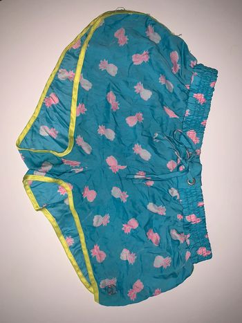 Short Pyjama Intimate