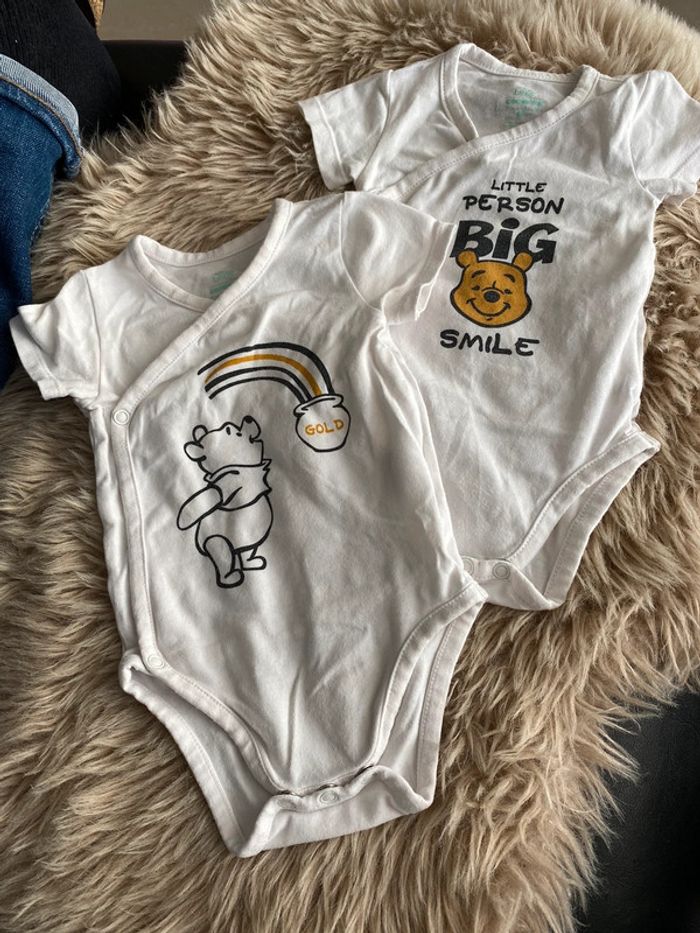 Body Winnie
