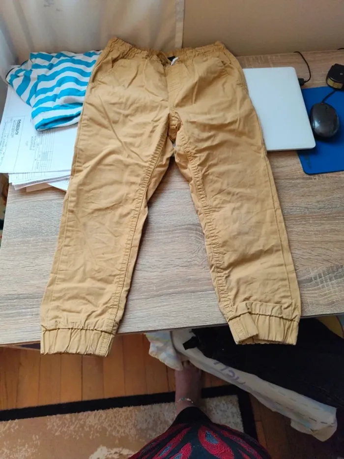 Lot 11 jeans et pantalons - photo numéro 19
