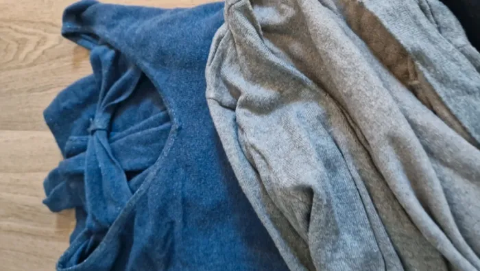 A saisir énorme lotvêtements femme taille 40 - photo numéro 16