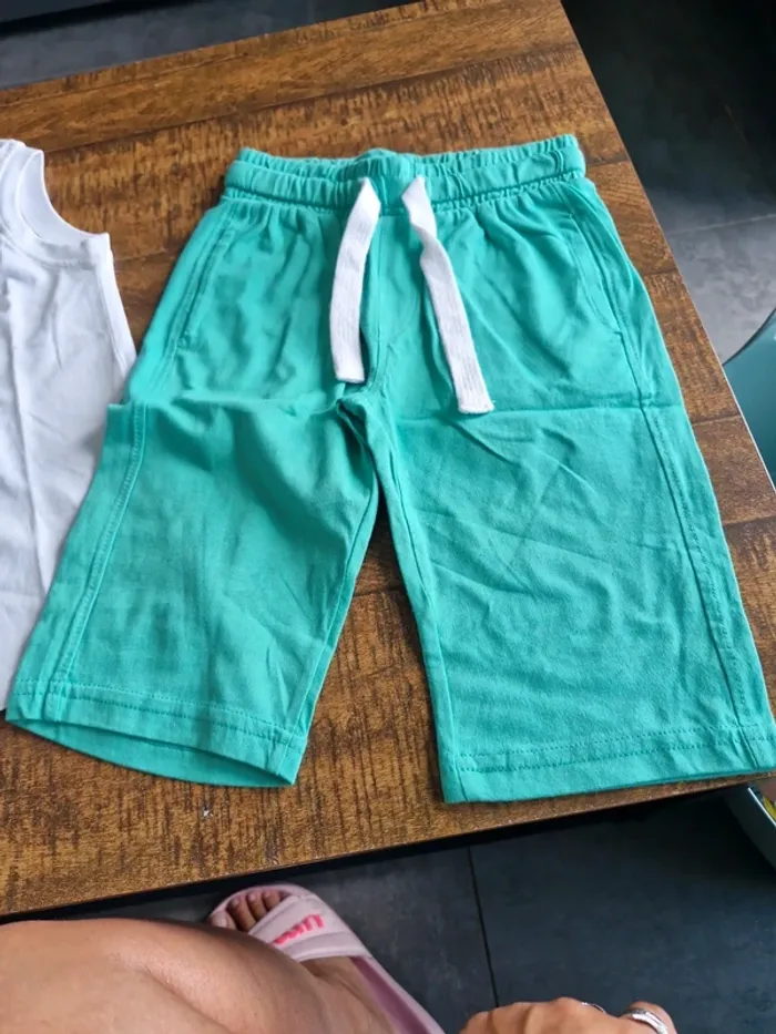 Ensemble été 5 ans - photo numéro 2