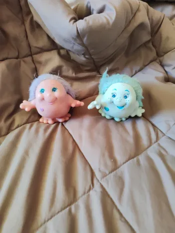 Snugglebumms