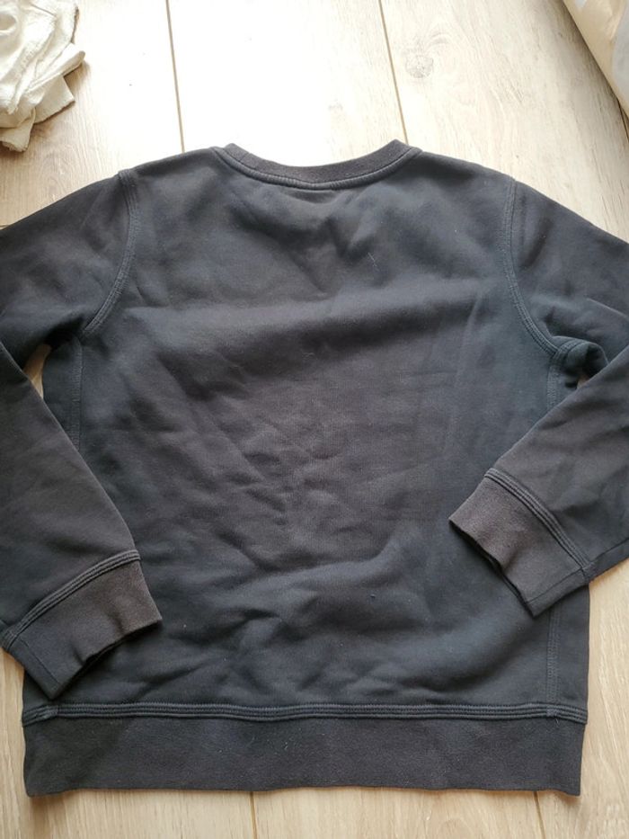 Sweat Nike noir - photo numéro 7