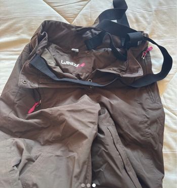 Pantalon ski